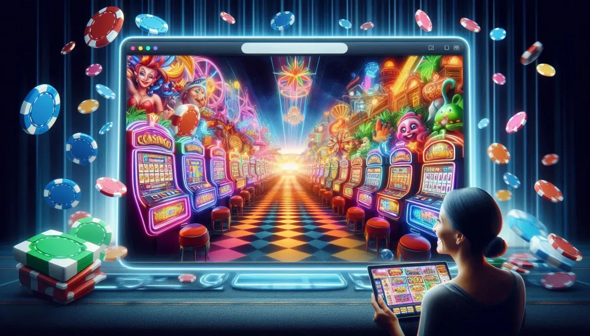 Spielbank Bad Oeynhausen